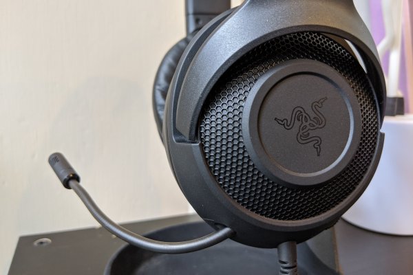 Kraken 25at