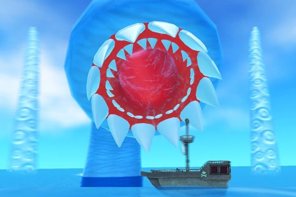 Kraken20 at