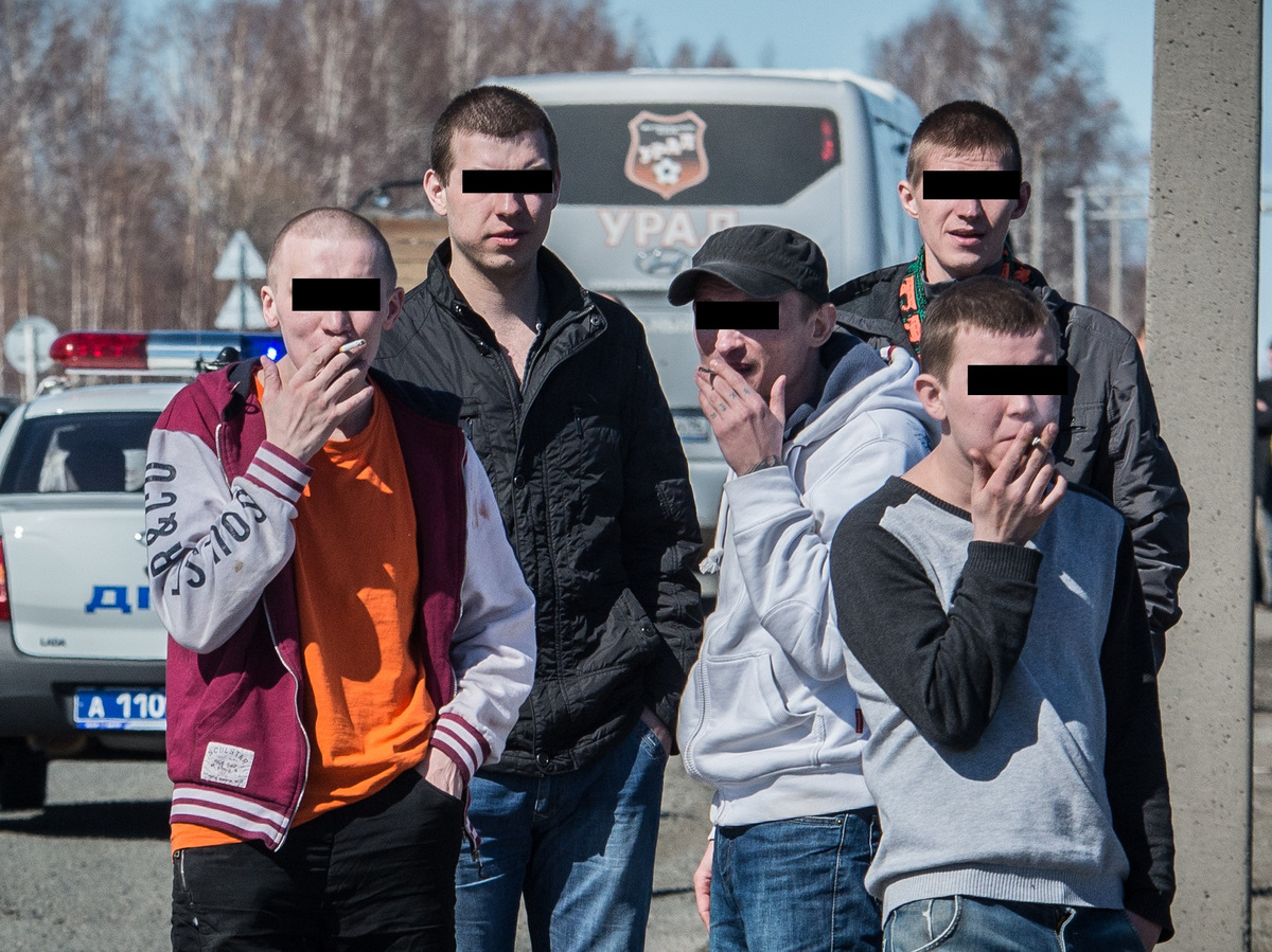 Кракен нар